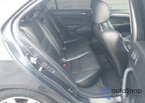 2004 Acura Tsx from USA, damaged, VIN JH4CL96974C028394